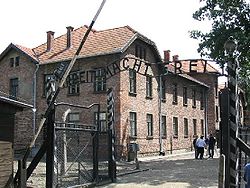 Arbeit macht frei