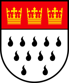 Wappen Koeln.svg